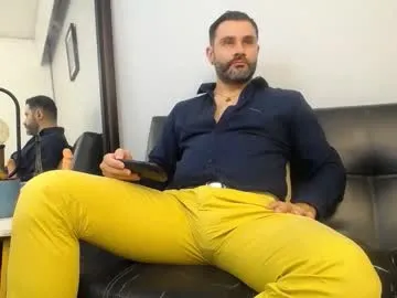 jonas_beard1 —  GOAL: GOAL: enlace toy [ 200]  #bigcock #cum #ass #cum #hairy