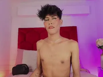 jonas_hiill — I am the pleasure you want - Multi Goal: show my ass and whip it x5 [55tk each Goal] #femboy #anal #heels #trans #bigcock