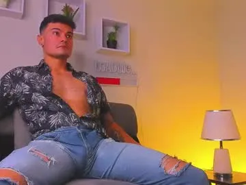 jonas_supreme — GOAL: FULL NAKED + MASTURBATION !! [86 tokens remaining] Welcome to my room! #latino #cum  #dirtytalk  #young #new