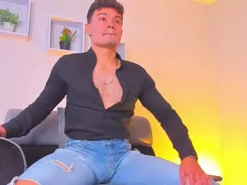 jonas_supreme — GOAL: Show cum hot [399 tokens remaining] Welcome to my room! #latino  #findom #dirtytalk #young #new