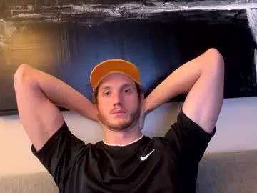 jonnnywinston — Freechat on Chaturbate
