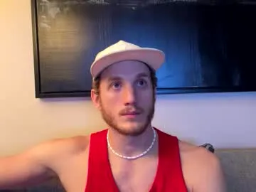 jonnnywinston — Freechat on Chaturbate