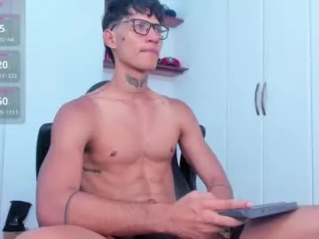 jonryder_ — GOAL: Sexy Dance [300 tokens remaining] Welcome to my room! #uncut  #bigcock #muscle #lovense #domination
