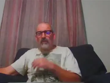 jony_five — #bigcock #daddy #Master #smoke #mature #feet #mistress