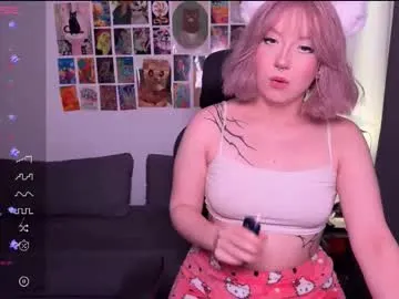 jooycetreier — GOAL: let's dance [55 tokens remaining] Help me to accumulate 50 thumbs up ^^ 15 TKS ULTRA HIGH #cosplay #ahegao #daddy #curvy #nonude