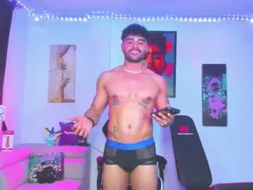 jordanrossie — Hello guys Show Sexy Boy [110 tokens remaining]