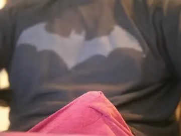 jorge9614 — Freechat on Chaturbate
