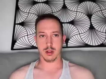 jorgemad92 — Freechat on Chaturbate