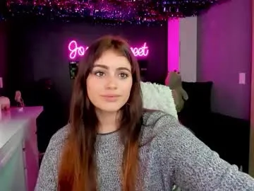 joselynsweet — Welcome!Favorite vibes 10251003331000- Goal: SQUIRT!! - Multi-Goal :  Tequila Shot #gag #anal #natural #braces #pussyplay