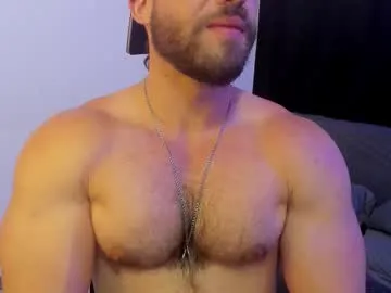 joshualyon — GOAL: Naked [111 tokens remaining] I want to train you Get me hard with my special vibes 11,55,69 / thumbs up and get hot pic /   #latino #muscle #bigcock #cum #uncut