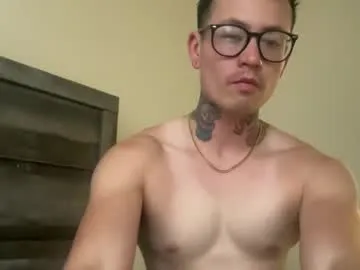 joshywashy111 — Freechat on Chaturbate