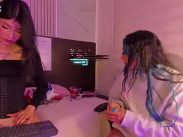 joyce_banners — GOAL: Sexy Dance [100 tokens remaining] Welcome to my room! #lesbian #hairy #sph #strapon #sissy