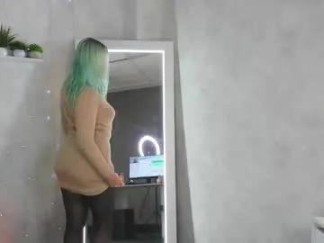 joyfuljasmine — GOAL: support my first day here [21 tokens remaining] Welcome to my room! #18 #cute #bigass #bigboobs #curvy