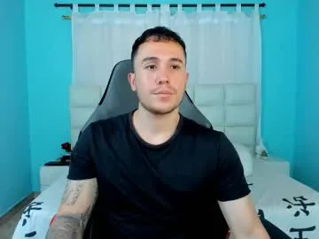 juan__jimenez — Hey nice to meet you - goal is big cum  #lovense #domination  #ass #underwear [600 tokens remaining]