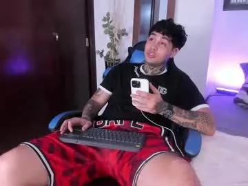 juan_alvarez18 — GOAL: MASSIVE FACIAL CUM SHOT [994 tokens remaining] Welcome to my room! #bigass #cum #young #bigcock #hairy