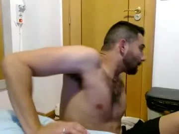 juan_gill — Freechat on Chaturbate