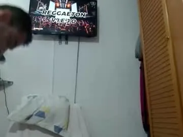 juan_gill — Freechat on Chaturbate