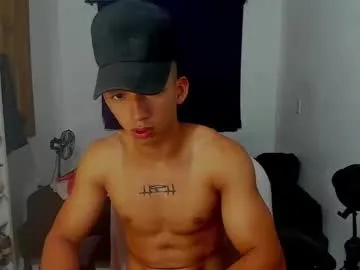 juansw66 — hello #ripped #muscle #cum #young #blackcock