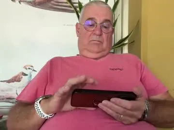 juantricker — Enjoy  my room, lets go have some fun go #daddy #c2c #horny #cum #mature