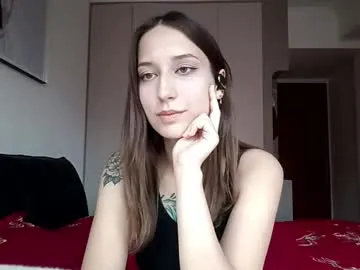 judithmitzel — Hello im Mia! Goal -say hello #new #teen #shy #18 #cute [22 tokens remaining]