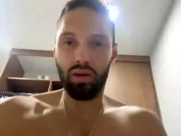 juesmu94 — Juesmu94 #muscle #sexybeard