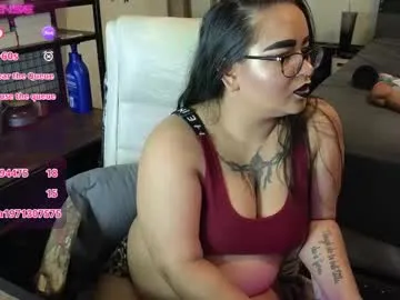 julesssnextdoor — Cum play with me, daddy? ;) I'm trying something new! pvt open! SQUIRT at goal!!  #c2c #daddysgirl #lush #kinky #milf #bigboobs #bigass #anal #cum [1944 tokens remaining]