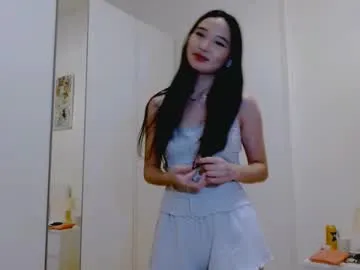 juleuken — Goal: Spinning around the world -  I'm Kate, I'm #18 yo and I'm #new here.Let's get acquainted! #asian #shy #teen [34 tokens remaining]