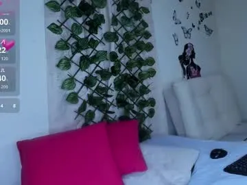 juli_castillos — spank my ass [19 tokens remaining]