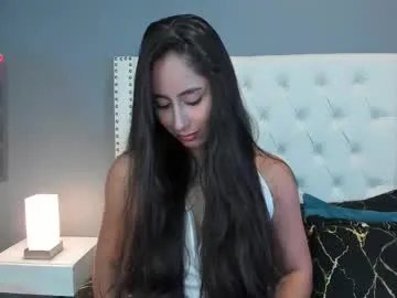julia_martinezz_ — Goal: Boot Tease #anal #longhair  #latina #lovense #heels - Next Goal: Naked tits + shake + massage