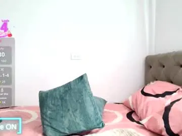 julieta4 — Welcome to my very naughty small room #squirt #cum #pvt #ridedildo #ass #atm #natural