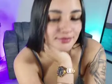 julieta92_ — GOAL: Sexy Dance + masturbation [407 tokens remaining] Welcome to my room! #bigboobs #latina #cute #natural #squirt