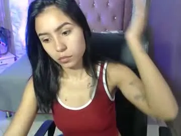julieta_fn — Welcome to my room #sexy #love #private