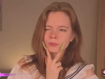 jullietebliss — GOAL: lick fingers [22 tokens remaining] Welcome to my room! #bigboobs #puffynipples #18 #lovense #skinny