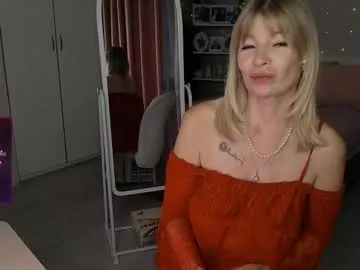 julvilnet —  [222 tokens left] step mommy wanna cum  PM 5 tk  #french #stepmommy #bbc #stocking #bdsm
