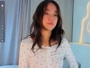 juniebogany — GOAL: pinch my pinky nipples [85 tokens remaining] Hi im Elly, im 19, Glad to see in my room #18 #squirt #teen #young #lovense #asian