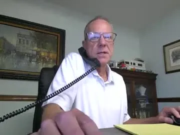 justadad4u — Freechat on Chaturbate
