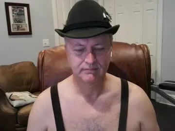 justavoyeurhere — Let's keep the Oktoberfest spirit - Ein Prosit!!! // GOAL: Lets start the party and put in the hush - Who wants the first control?  3 mins [200 tokens left] #daddy #mature #hush #lovense #dadbod