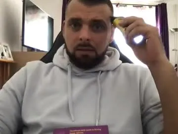 justforfunchriss — Freechat on Chaturbate