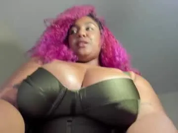justgisselle — FreeVideo/Check BIO - Multi Goal: Full Naked fucking hard [555 tokens left] #ebony #bigclit #bigboobs #bbw #latina