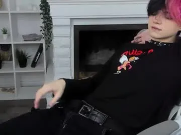 justin_twinkboy — GOAL: Make my day [6661 tokens remaining] Show cock every 25 tk #young #teen #femboy #bigcock #twink