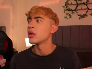 justinbe_ — GOAL: CUMM.!!! [444 tokens remaining]  The cute boy with innocent face ... but with a very dirty mind  #hairy #blonde #femboy #twink #gay