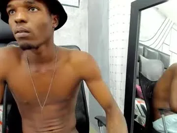 justinlor — Touch my cock  [10 tokens left] #man #ebony #bigcock #bbc #cum
