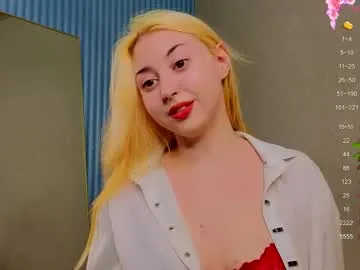 justmeand_you — Play and pinch my boobs [111 tokens left] #blonde, #curvy, #bigboobs, #new, #bigass
