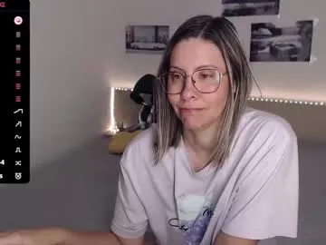 justmexy7 — Freechat on Chaturbate