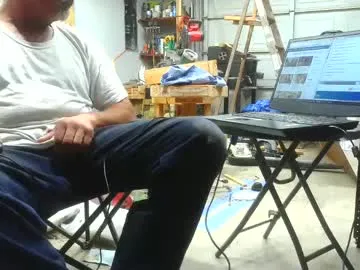 justredneck — Freechat on Chaturbate