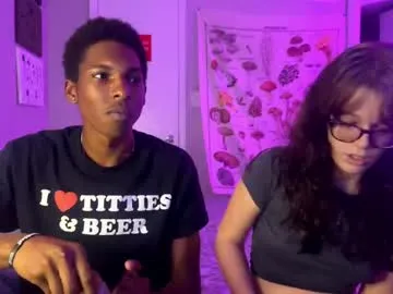 kaaat0714 — STRIPPPPP [555 tokens left] come get  with us !! #teen #interracial #couple #smalltits #bbc