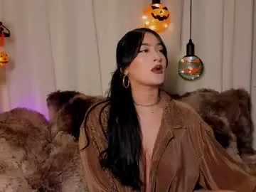 kaaiiri — Hey you, welcome I hope to make you feel very special here  // GOAL: Take my clothes [203 tokens left] #Asian #Bigtits #Bigass #Hairy #Latina