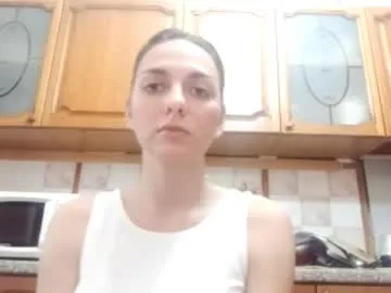kacilangowski — GOAL: Show the color of panties  /// Hello! My name is Nika, I'm just starting out with streaming and would appreciate your advice and support!  #young #shy  #skinny #18 #teen  [11 tokens remaining]