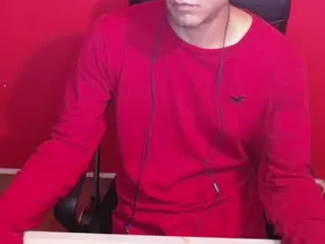 kael_art_d — Kael_art_d's room #TEEN #BIGDICK #LATINO #HANDSOME #new