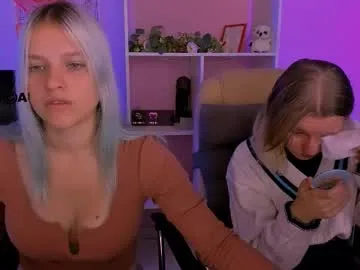 kaela_spell_ — GOAL: Take off Gloria's sweater [0 tokens remaining] Welcome to my room! #feet #blonde #18 #lovense #young